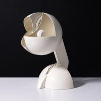 Gae Aulenti LA RUSPA Lamp - Sold for $3,072 on 05-16-2026 (Lot 258).jpg